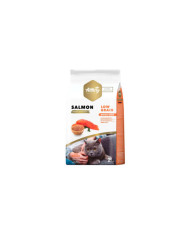 Amity Super Premium Low Grain Salmon Adult Cat 2Kg