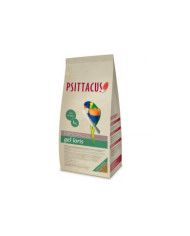 Psittacus  Formula Papa Gel Loris 1Kg