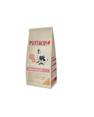 Psittacus Formula Papa Alta Energia 1Kg