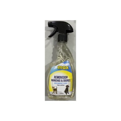 REMOV. MANCHAS E ODORES 500 ML
