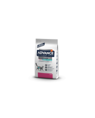 Advance Vet Diets Urinary Sterilized Low Calorie 7,5Kg