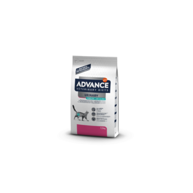 Advance Vet Diets Urinary Sterilized Low Calorie 7,5Kg