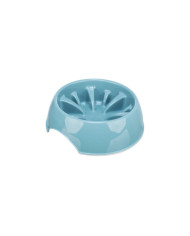 GAMELA SLOW FEED EM PLÁSTICO 0.8L/20 CM