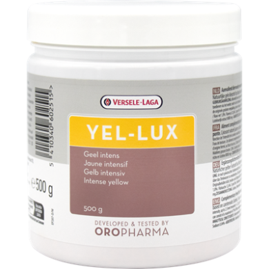 Yel-Lux 500gr