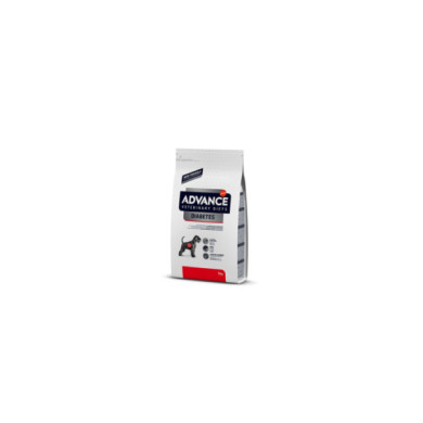 Advance Vet Diets Diabetes Dog 3Kg