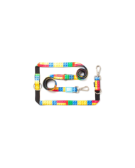 Trela Playtime Max&Molly XS