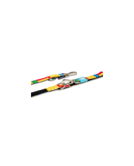 Trela Playtime Max&Molly XS