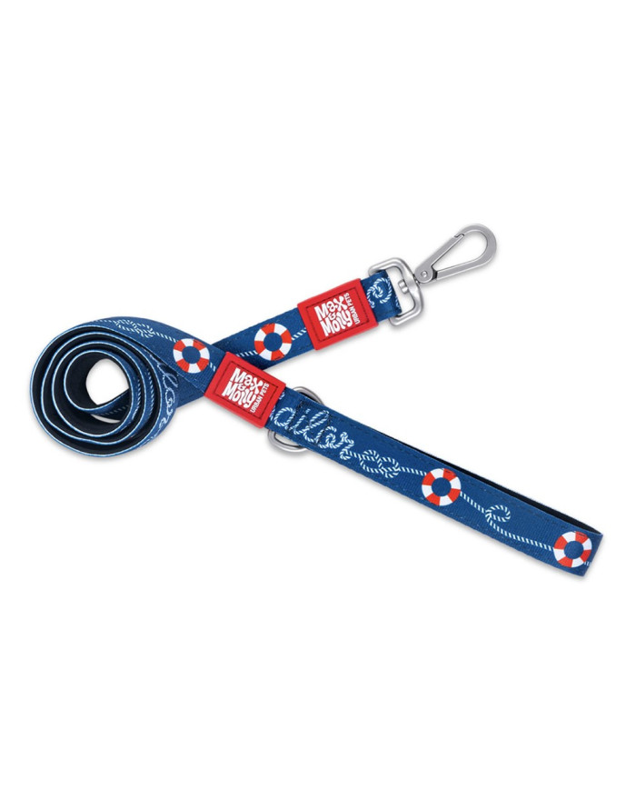 Trela Sailor Max&Molly M