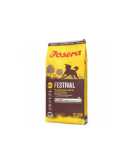 Josera Festival Ração Salmão Para Cão exigente 12.5Kgs