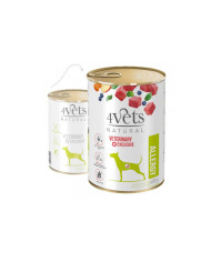 4VETS Dieta Veterinária - Allergy 400gr