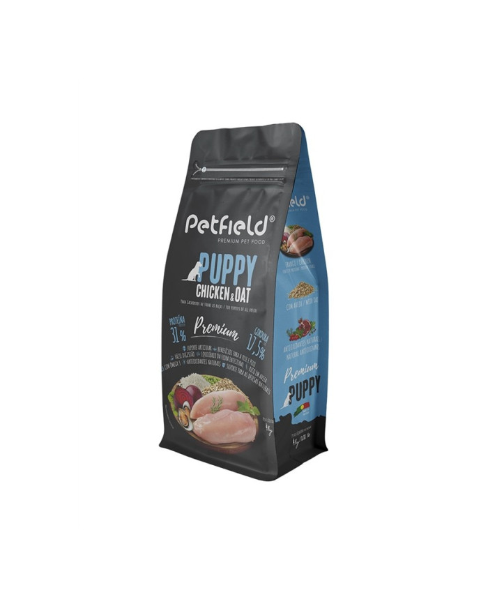 Petfield Premium Puppy 18Kg