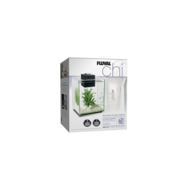 Fluval Aquário CHI 19L