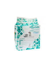 Resguardos Com Clorexidina Assorbello 60x90 -50pc