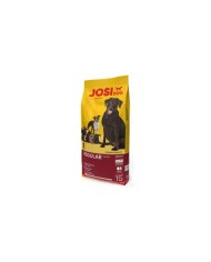 Josidog Regular Cão Adulto 15 Kg