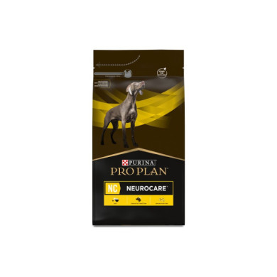 Ração Seca Purina Pro Plan Vet Diets NC NeuroCare 12Kg