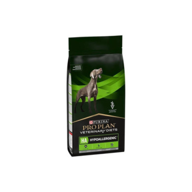 Purina ProPlan Veterinary Diets Canine HA Hypoallergenic 7kg