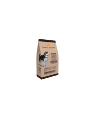 Ração Seca Triple Crown Gourmet Dog 3kg