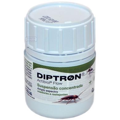 Diptron Actibiol flow 50 ml