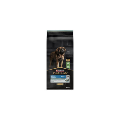 Purina Pro Plan Adult Large Robust Sensitive Digestion OPTIDigest Lamb Dog 14Kg