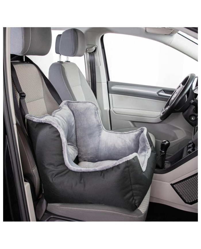 BANCO DE AUTOMOVEL PARA CÃO TRIXIE