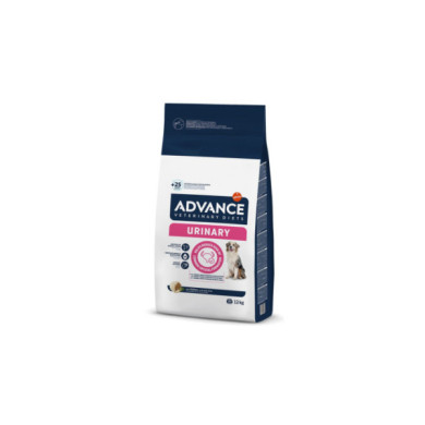 Advance Vet Diets Urinary Dog 12Kg