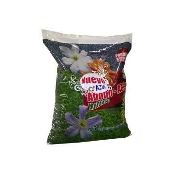 Adubo Universal multiusos...