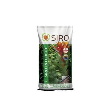 Siro Substrato Plantas...