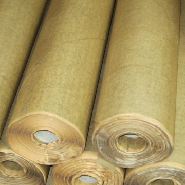 Rolo de papel de Alcatrão 37cm