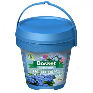 Adubo Boskot Ortensias 1kg