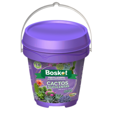 Adubo Boskot Cactos e...