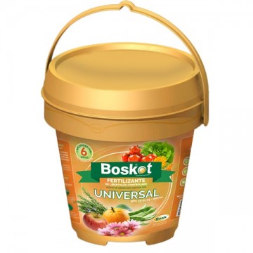 Adubo Boskot Universal (5-6...