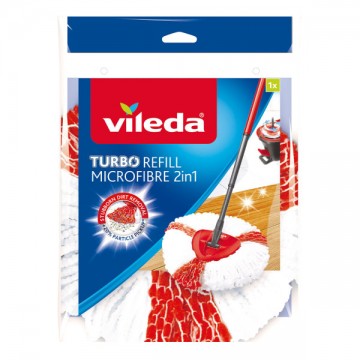 Vileda Recarga Microfibras...