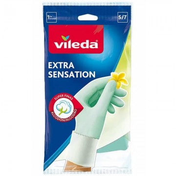 Vileda Luvas Super Finas...