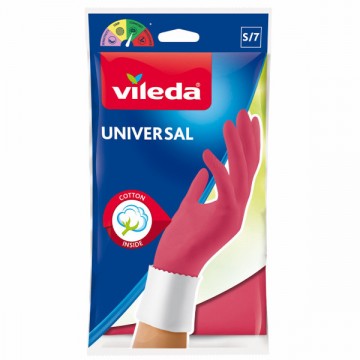 Luvas Multiuso em Látex...