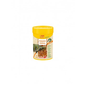 Sera Raffy I Nature 250ml-36gr