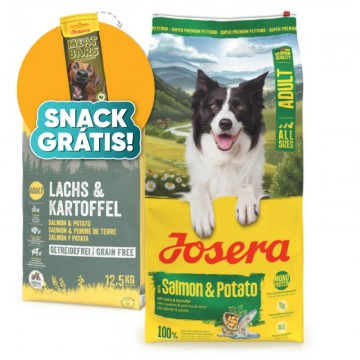 Josera Grainfree - Ração...