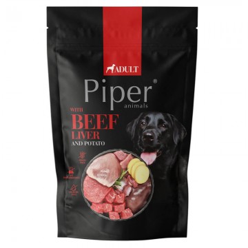 Piper - Alimento em patê...