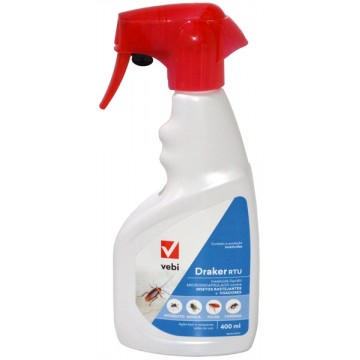 Insecticida draker...