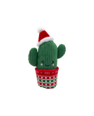 Kong Holiday Gato Wrangler cactus