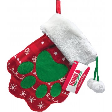 Kong Holidays Dog Stocking...