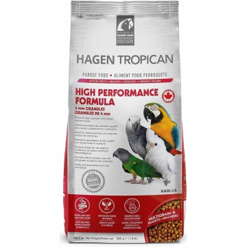 Tropican Papagaios Alta...