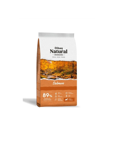 Dibaq Natural Moments Salmon 15Kg