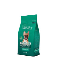 Happyone Premium Cão Adulto Hipoalergénico Proteína Inseto 10Kg
