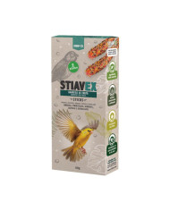 Barritas de fruta para canários 60 Gr