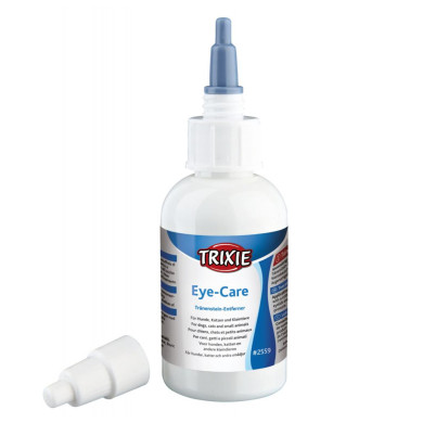 Loção higiene Oftamológica 50ml