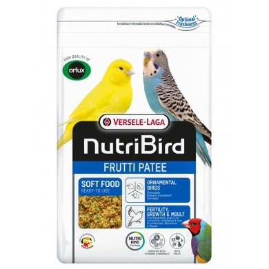 Versele Laga Frutti Patee 1kg