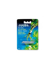 Fluval ANCORAS P/ PLANTAS 12 UNID. 5,5 x 2 cm