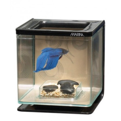 Marina Aquário Betta Kit 2 Lt.