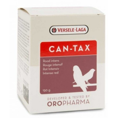 Versele-Laga Oropharma CAN-TAX 150gr