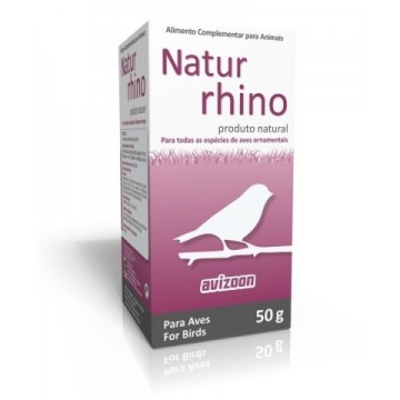 Natur Rhino 50gr